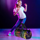 Sac de danse mignon Monogram