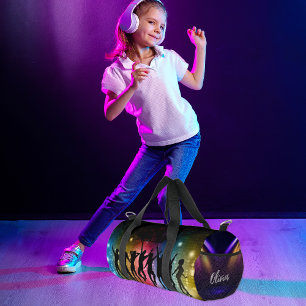 Sac de danse mignon Monogram