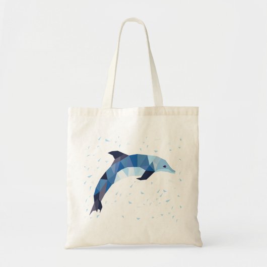Sac de dauphin (Devant)