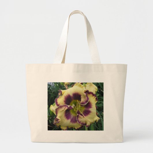 Sac de Daylily (Devant)