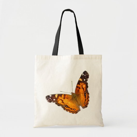 Sac de ~ de papillon de Madame (Devant)