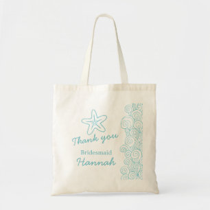 Sac de demoiselle d'honneur d'aqua de remous