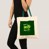 Sac de dés - choisir le style (Devant (produit))