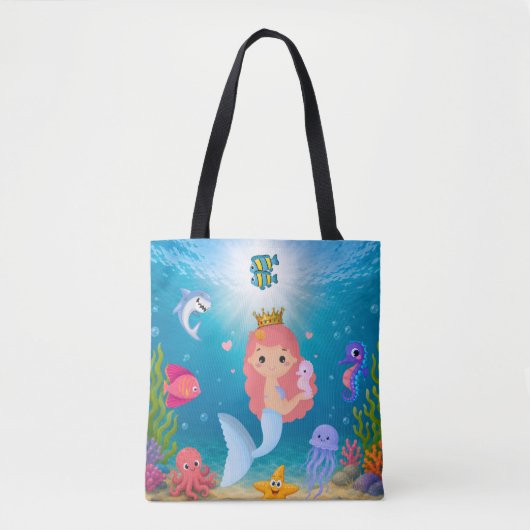 sac de design (Devant)
