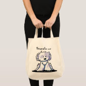 Sac de dessin Shih Tzu (Devant (produit))