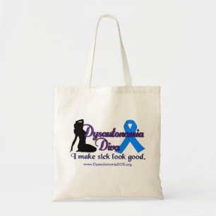 Sac de diva de dysautonomie