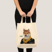 Sac de DR144 Akita (Devant (produit))