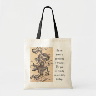 Sac de dragon