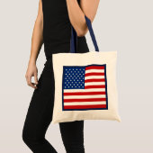 Sac de drapeau des Etats-Unis (Devant (produit))