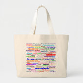 Sac de drogue (Devant)