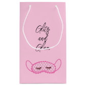 Sac de faveur de la partie de sciage (Dos)