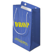 Sac de faveur de Royale de bataille, caisse de (Devant Angle)