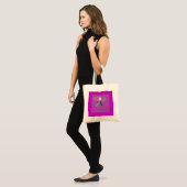 Sac de fée de Noël (Devant (modèle))