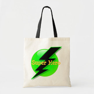 Sac de festin de superhéros