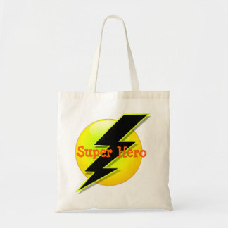 Sac de festin de superhéros