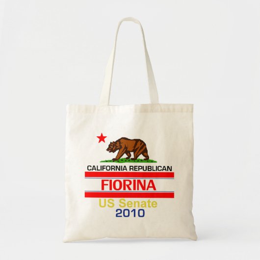 Sac de Fiorina 2010 (Devant)