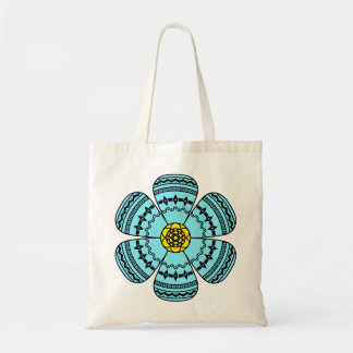 Sac de fleur de hippie