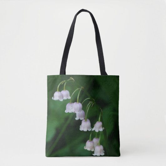Sac de fleur du muguet (Devant)