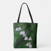 Sac de fleur du muguet (Dos)
