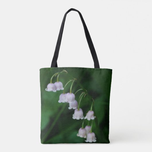 Sac de fleur du muguet (Dos)