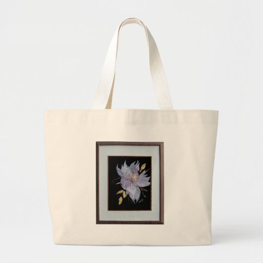 Sac de fleur par Marilyn (Devant)