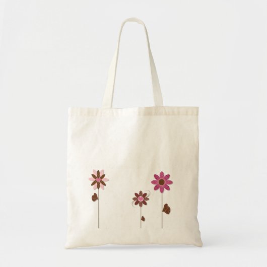 Sac de fleurs (Devant)