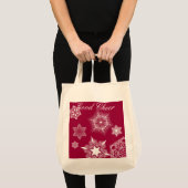 Sac de flocon de neige (Devant (produit))