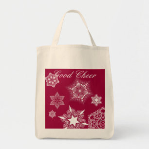 Sac de flocon de neige