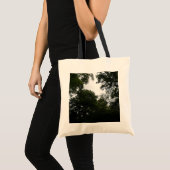 Sac de forêt éffrayant (Devant (produit))