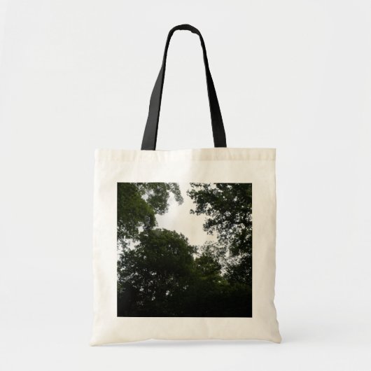 Sac de forêt éffrayant (Devant)