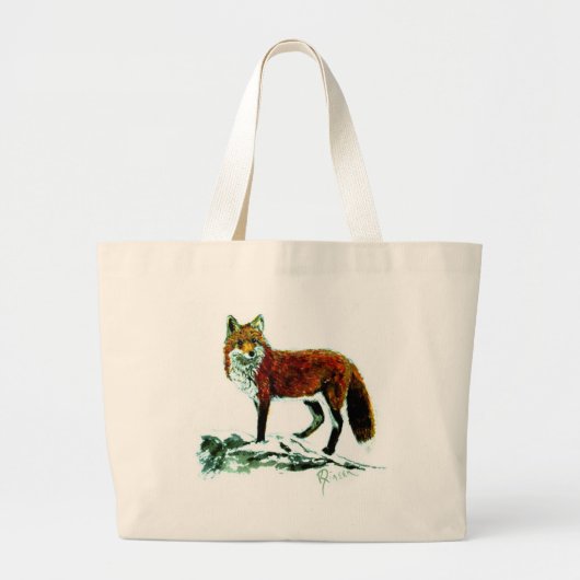 Sac de Fox (Devant)
