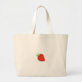 sac de fraise (Devant)