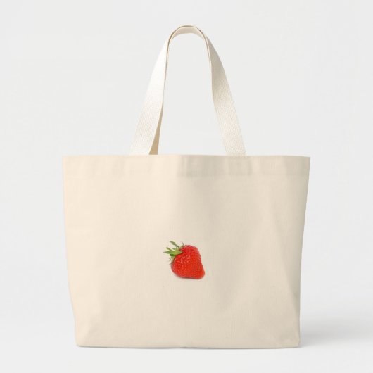 sac de fraise (Devant)
