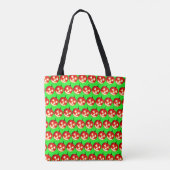 Sac de friandises d'Halloween (Dos)