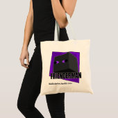 Sac de Frienderman (Devant (produit))