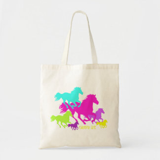 sac de galop