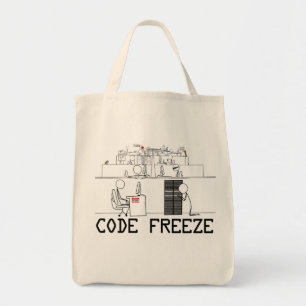 Sac de gel de code