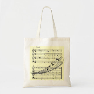 Sac de Gemshorn