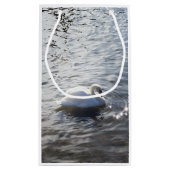 Sac de Gigt de cygne de secteur de lac (Dos)