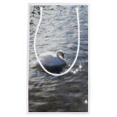 Sac de Gigt de cygne de secteur de lac (Devant)