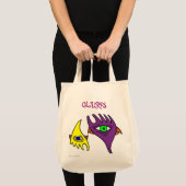 Sac de Glurps (Devant (produit))