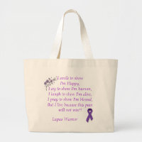 Sac de guerrier de lupus