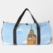 sac de gym Big Ben (Verso)