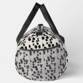 Sac de gym Leopard (Droite)