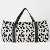 Sac de gym Leopard (Verso)