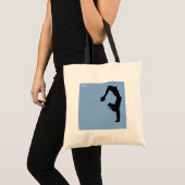 sac de gymnastique d'iFlip (Devant (produit))