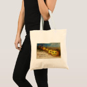 Sac de Halloween (Devant (produit))