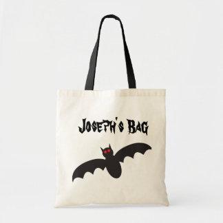 sac de Halloween