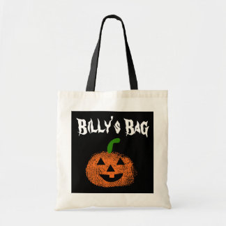 sac de Halloween