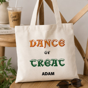 Sac de Halloween personnalisé pour enfants pour le